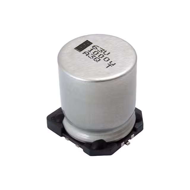 MAL219299603E3 Vishay Beyschlag/Draloric/BC Components  Aluminum Electrolytic Capacitors